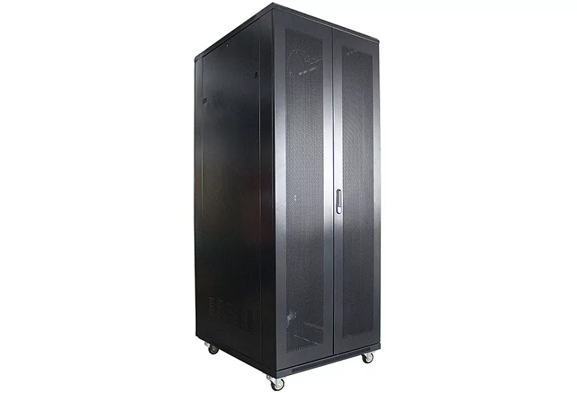 Рэковая стойка Wize Pro W47U100R-RD Рэковая стойка Wize Pro W47U100R-RD