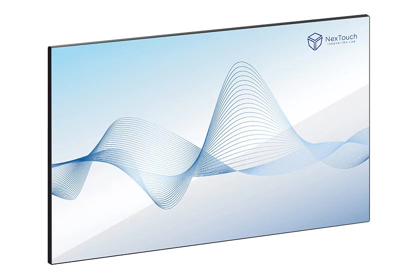 Профессиональный дисплей Nextouch NextPanel DS 65 Профессиональный дисплей Nextouch NextPanel DS 65