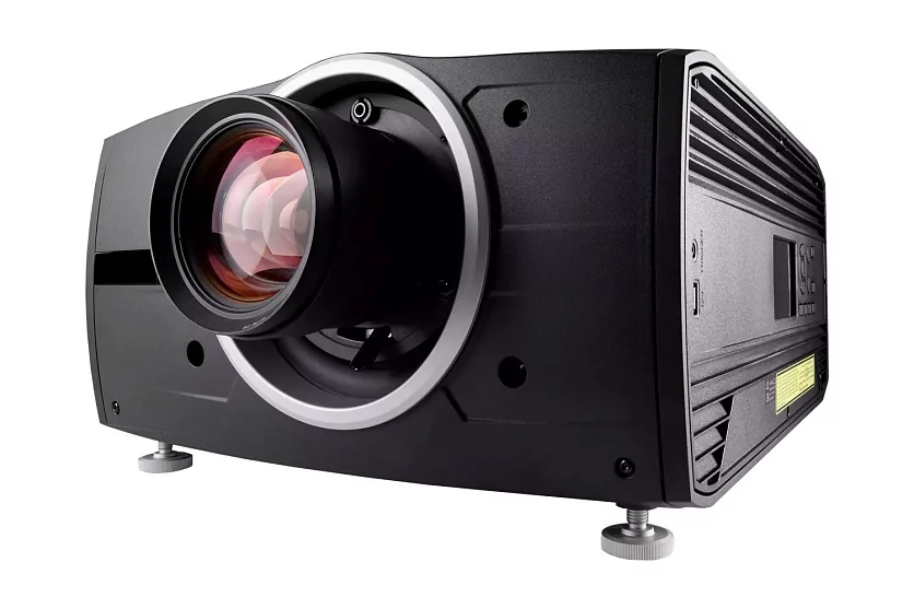 Лазерный проектор Barco FS70-4K6 Лазерный проектор Barco FS70-4K6