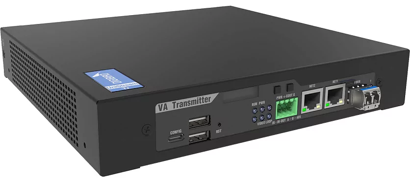 Карта передатчика 4К HDMI KVM Digibird DB-UniStream-T-4KHDMI-PT1F1-KMTXC Карта передатчика 4К HDMI KVM Digibird DB-UniStream-T-4KHDMI-PT1F1-KMTXC