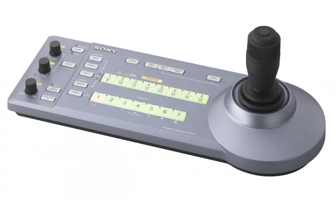 Пульт Sony RM-IP10 Пульт Sony RM-IP10