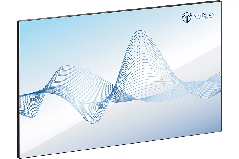 Профессиональный дисплей Nextouch NextPanel DS 75 Профессиональный дисплей Nextouch NextPanel DS 75