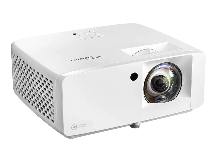 Лазерный проектор Optoma ZK430ST Лазерный проектор Optoma ZK430ST