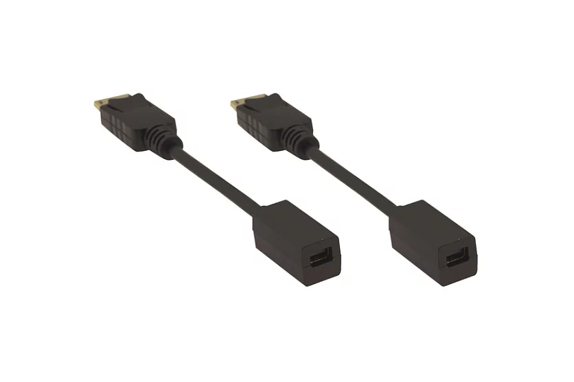 Переходник Kramer Electronics ADC-DPM/MDPF Переходник Kramer Electronics ADC-DPM/MDPF