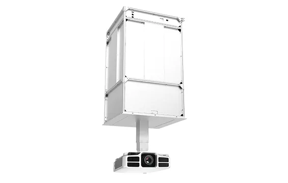 Телескопический лифт Wize Pro PL300TL Телескопический лифт Wize Pro PL300TL