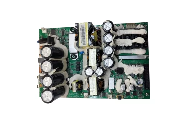 Плата JBL 5091172-00 Плата JBL 5091172-00