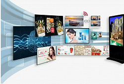 Digital Signage