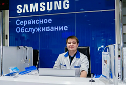 Гарантийное обслуживание профессиональных дисплеев в России